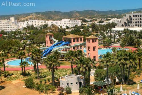 Magic Life Manar Imperial 3